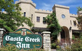 Castle Creek Inn Cottonwood Heights Ut